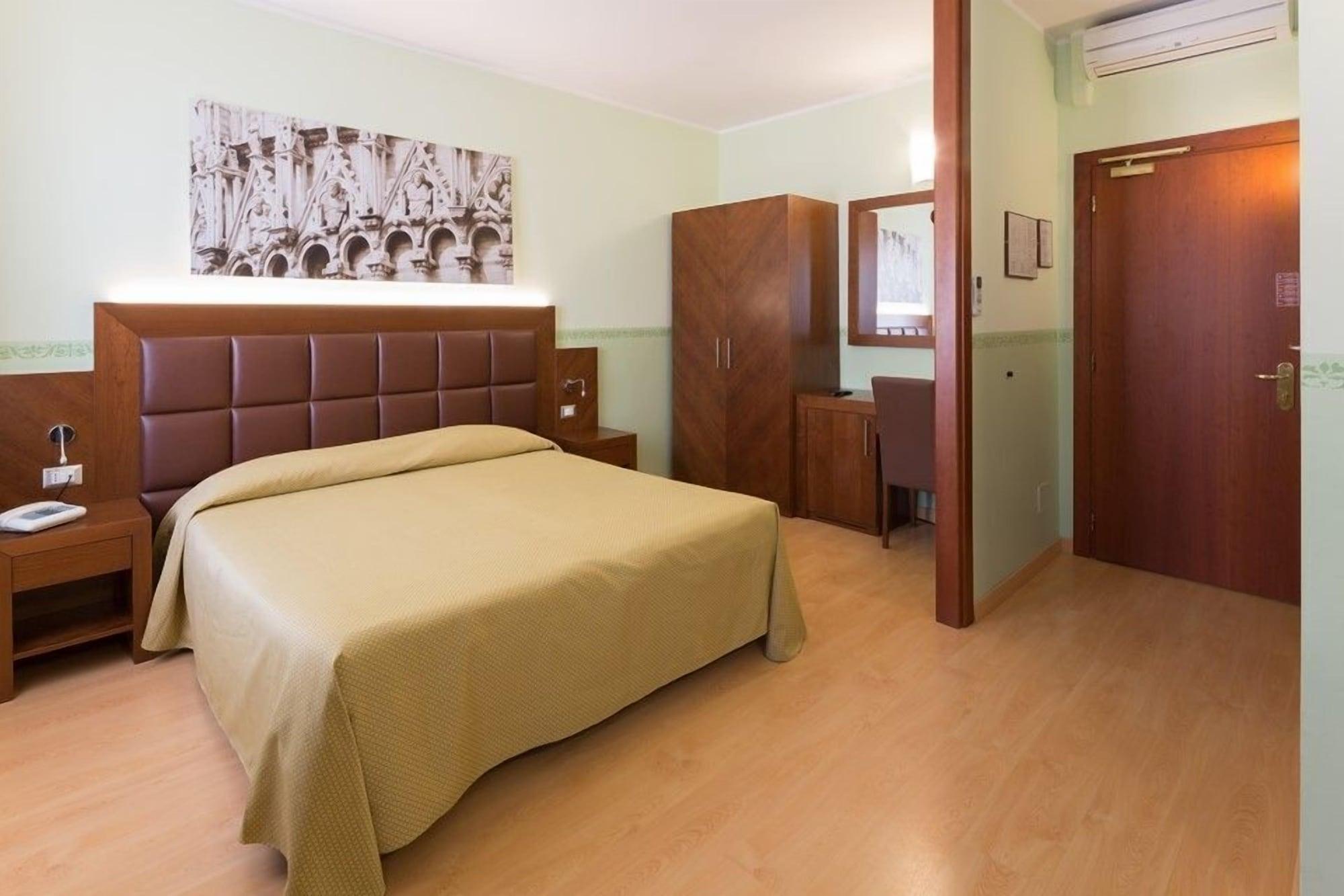 Hotel Terminus & Plaza Pisa Dış mekan fotoğraf