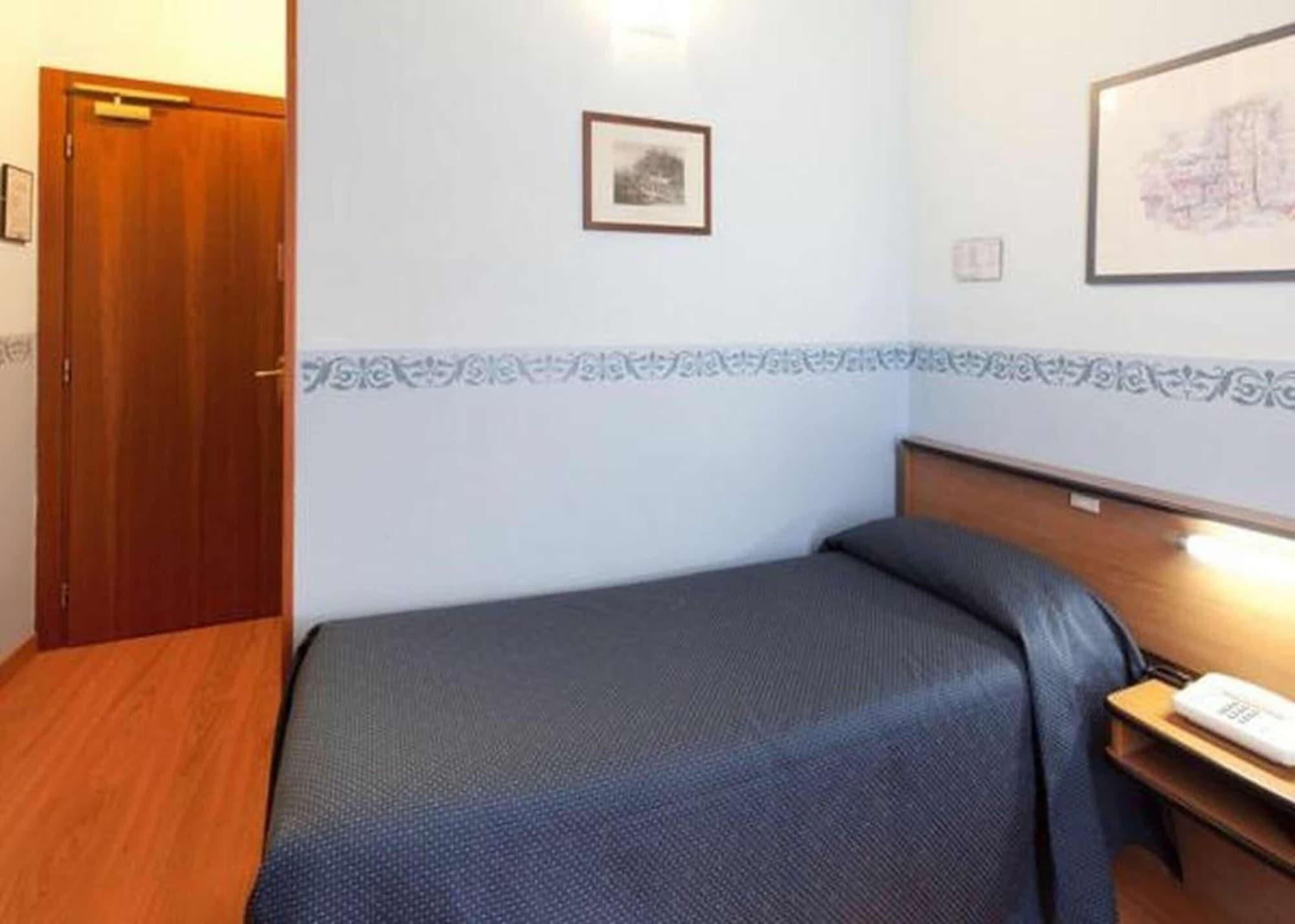 Hotel Terminus & Plaza Pisa Dış mekan fotoğraf