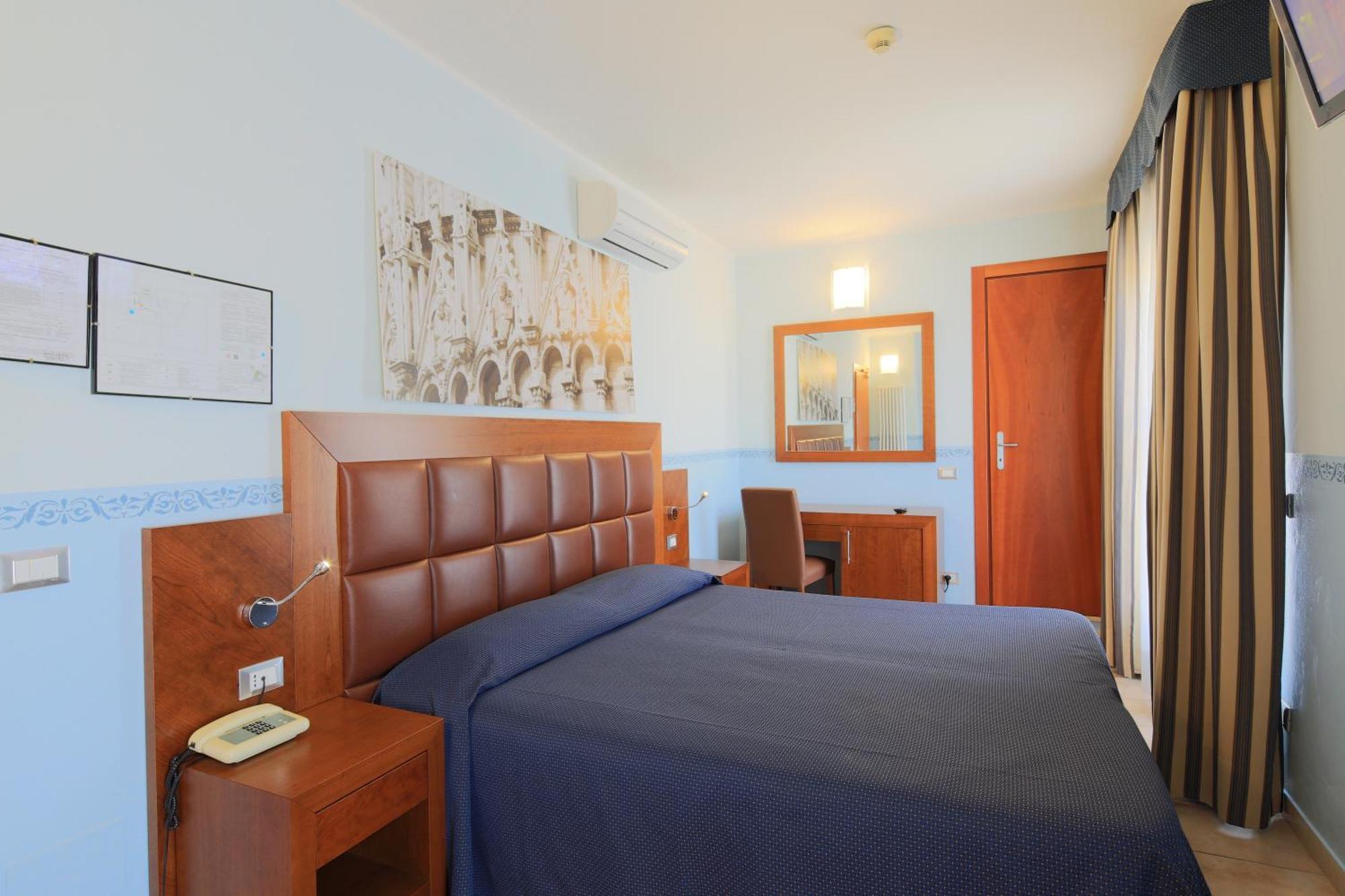 Hotel Terminus & Plaza Pisa Dış mekan fotoğraf
